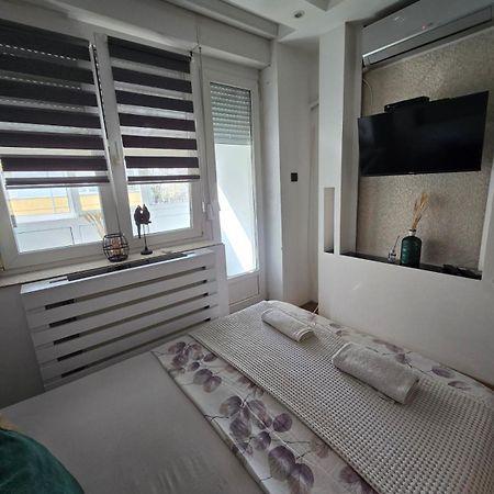 Apartmán Arizona Novi Sad Exteriér fotografie